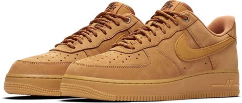 nike air force bruin kind